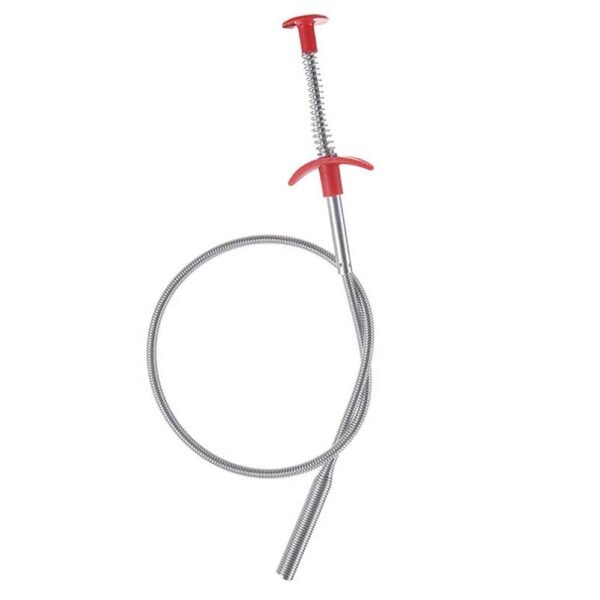 Sink Cleaning Hook Snake Piper Opener